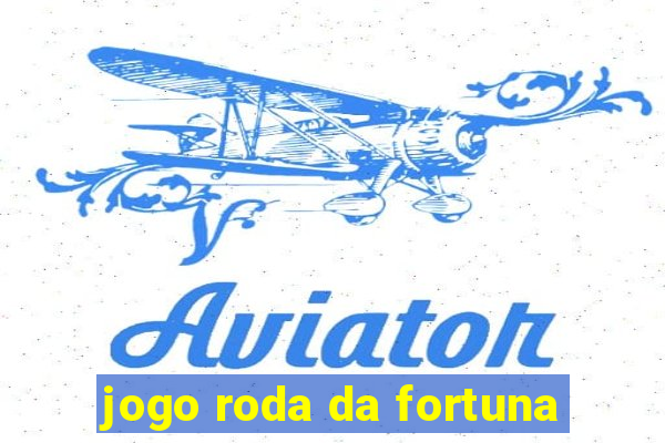 jogo roda da fortuna