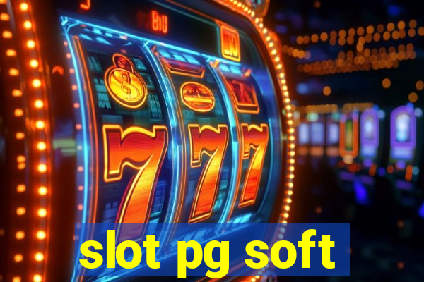 slot pg soft