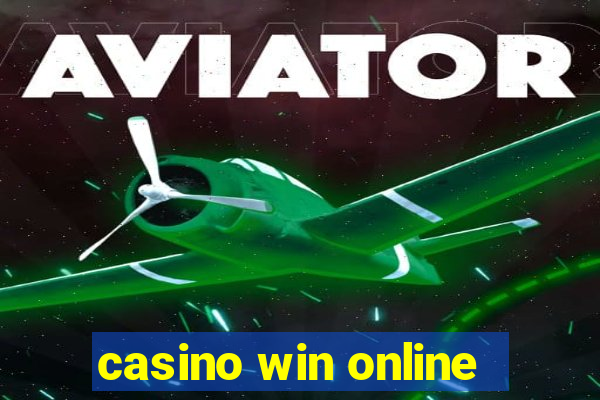 casino win online