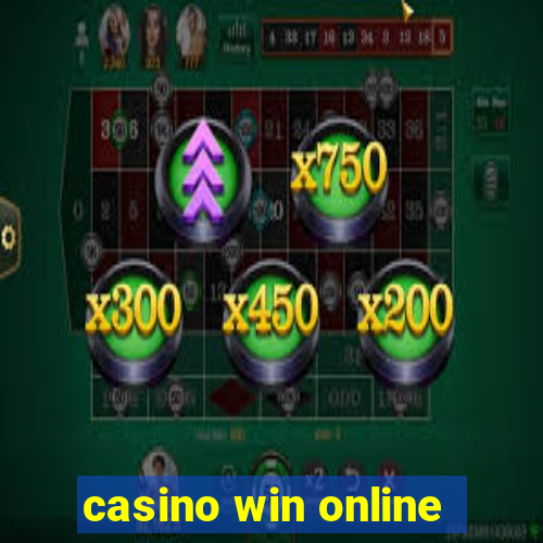 casino win online