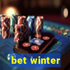 bet winter