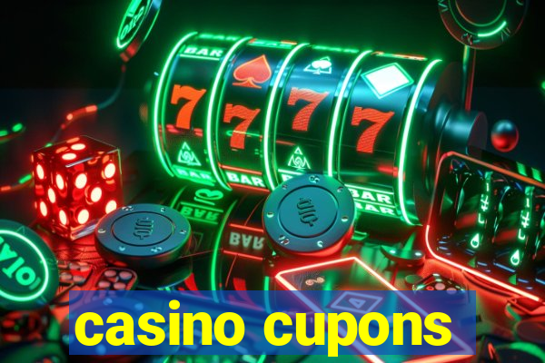 casino cupons