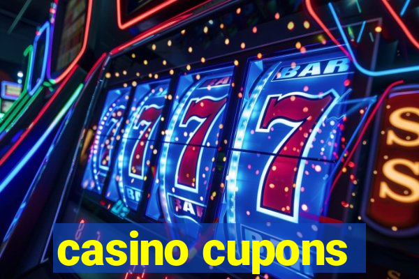 casino cupons