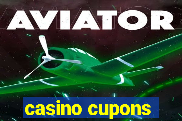 casino cupons