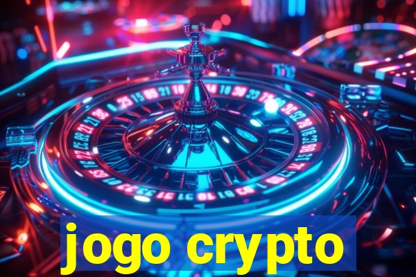 jogo crypto