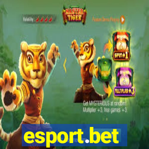 esport.bet