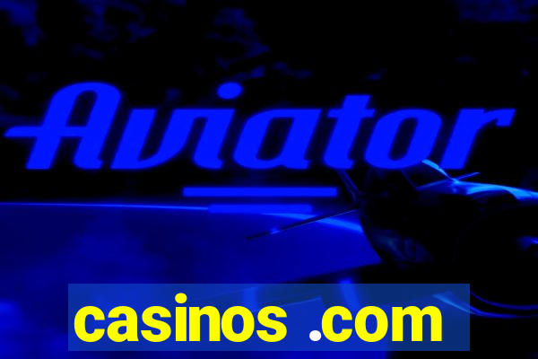 casinos .com