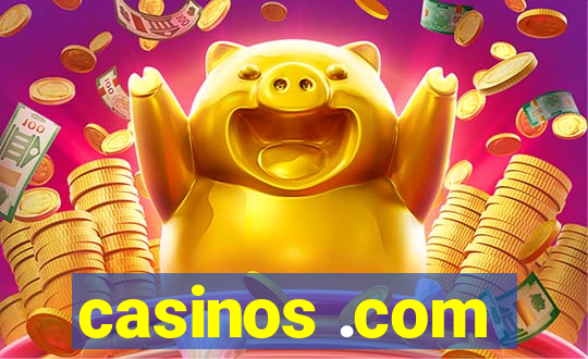 casinos .com