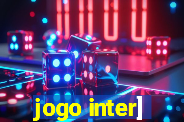 jogo inter]