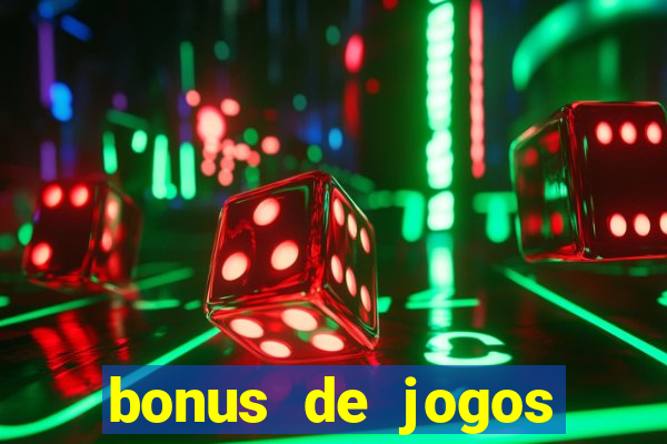 bonus de jogos estrela bet