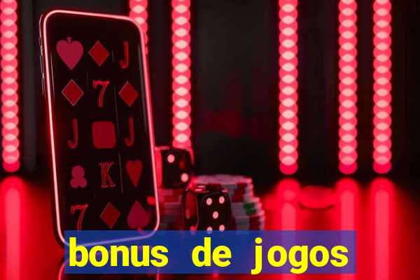 bonus de jogos estrela bet