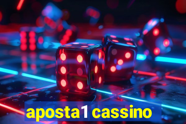 aposta1 cassino