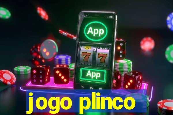 jogo plinco