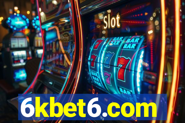 6kbet6.com