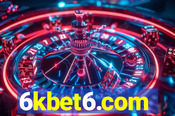 6kbet6.com