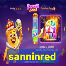 sanninred