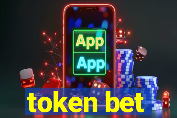 token bet