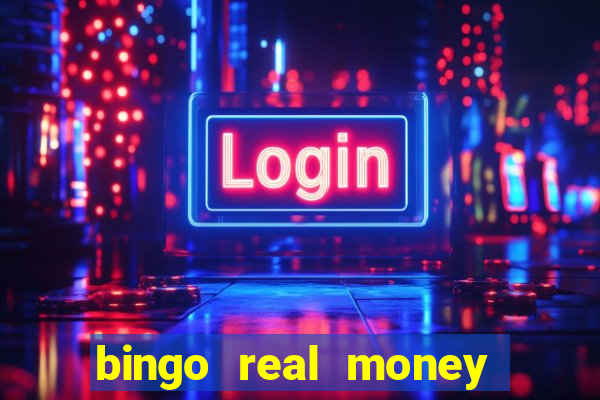 bingo real money no deposit