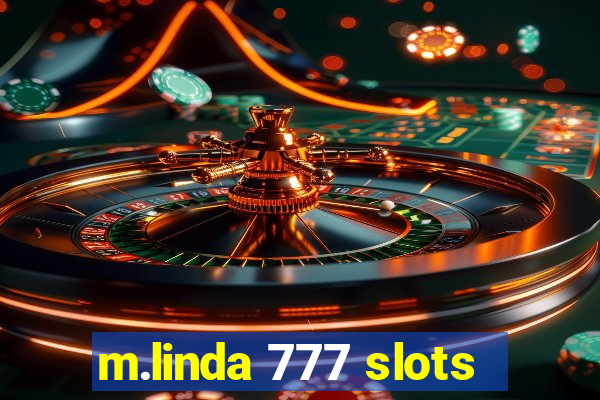 m.linda 777 slots