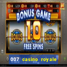 007 casino royale dublado mp torrent