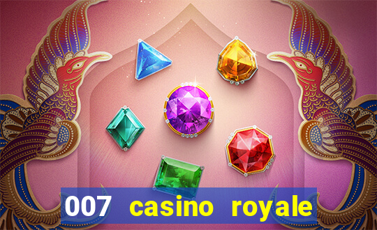 007 casino royale dublado mp torrent