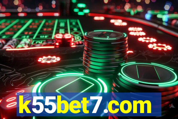 k55bet7.com