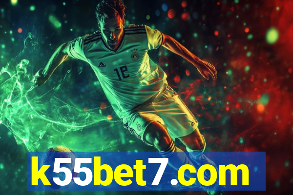 k55bet7.com