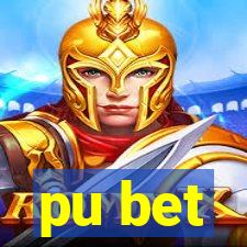 pu bet