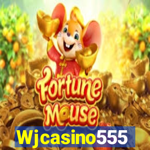 Wjcasino555