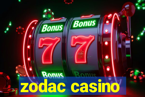 zodac casino