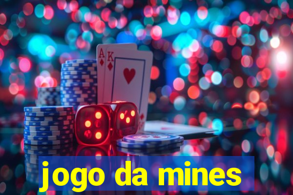 jogo da mines