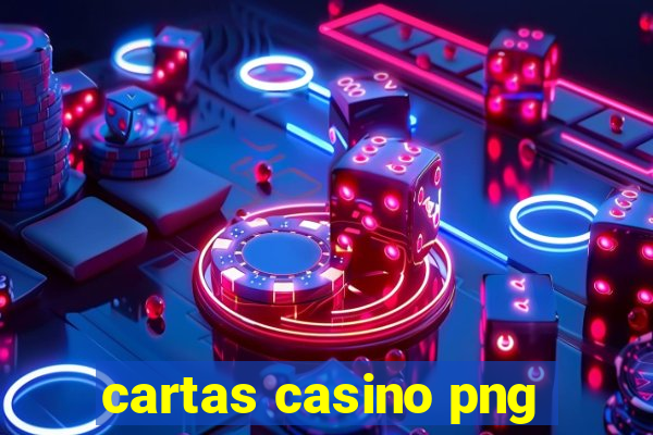 cartas casino png