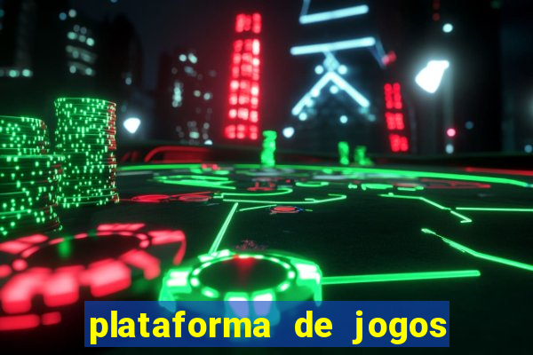 plataforma de jogos para ganhar dinheiro brabet