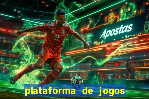 plataforma de jogos para ganhar dinheiro brabet