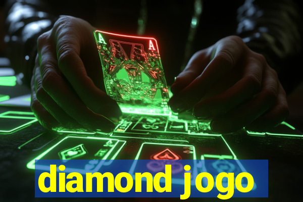 diamond jogo