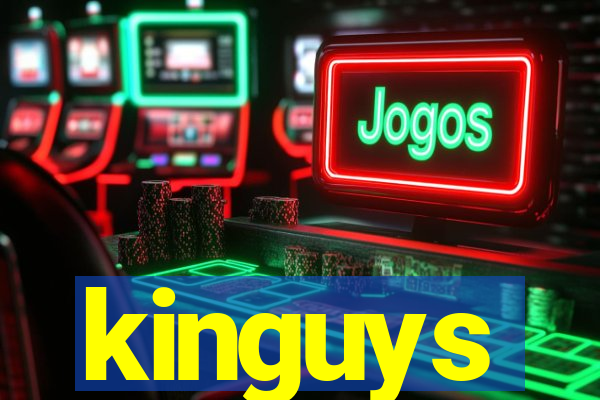 kinguys