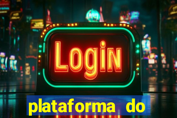 plataforma do tigrinho bet