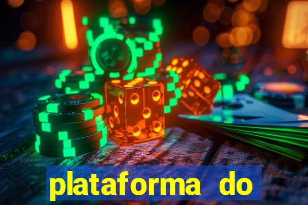 plataforma do tigrinho bet