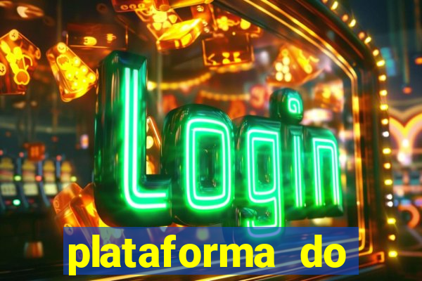 plataforma do tigrinho bet