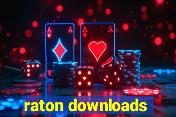 raton downloads