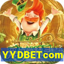 YYDBETcom