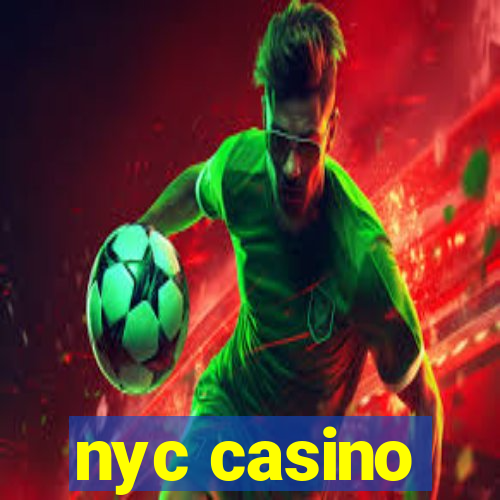 nyc casino