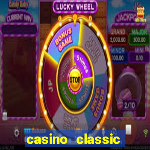 casino classic slots games n1nabp