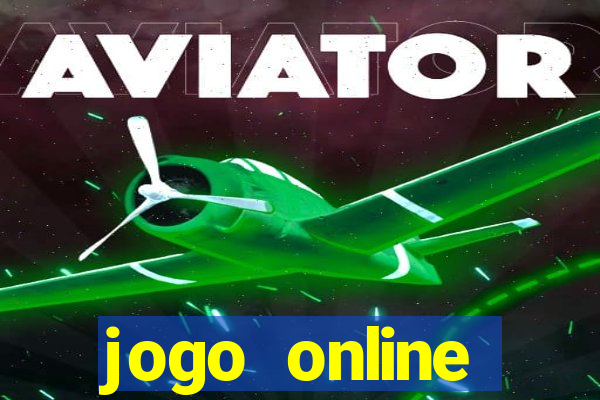 jogo online dinheiro real