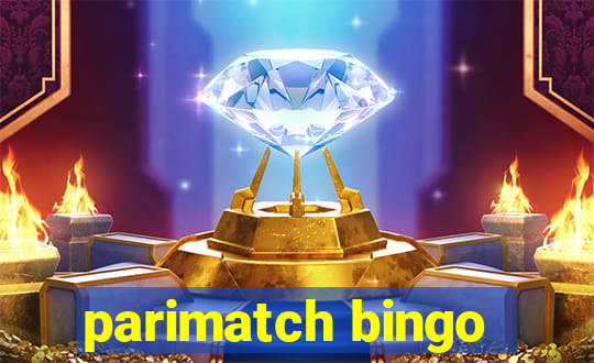 parimatch bingo