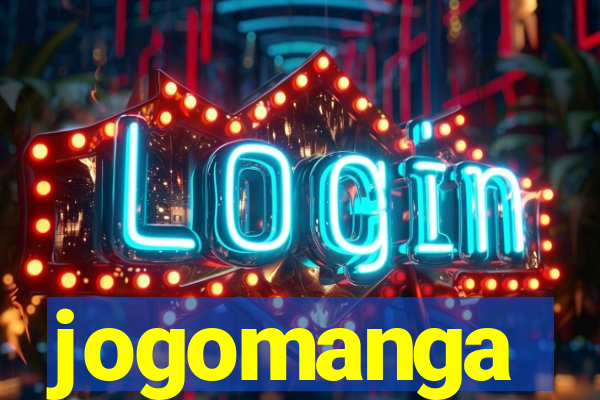 jogomanga