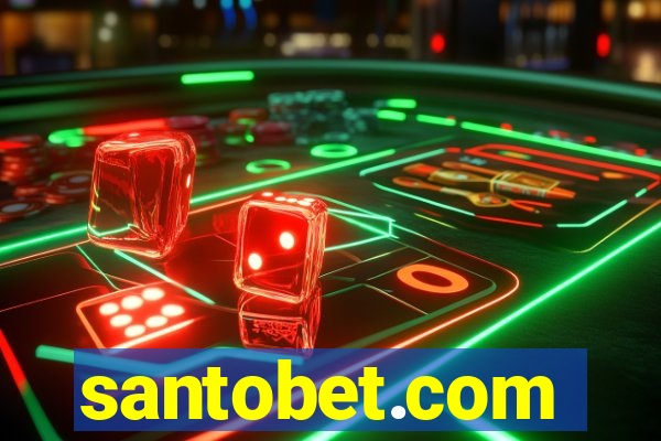 santobet.com