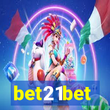 bet21bet