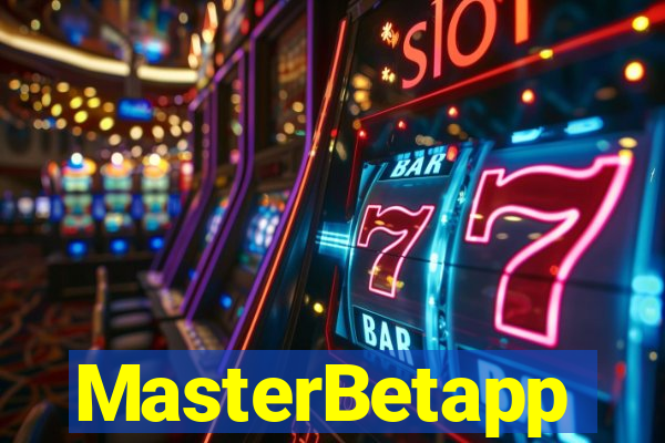 MasterBetapp