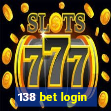 138 bet login